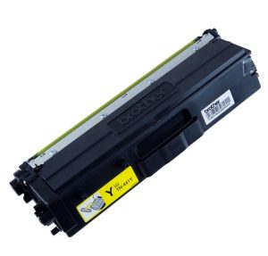 Brother TN-441Y Colour Laser Toner - Yellow Standard Cartridge