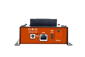 Connect Tech Essential Edge AI