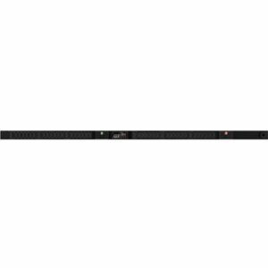 Vertiv Geist CP8853 Monitored Vertical PDU, 32A, 230V, 0U, 36x C13, 6x C19 output, 3m IEC60309 1P+N+