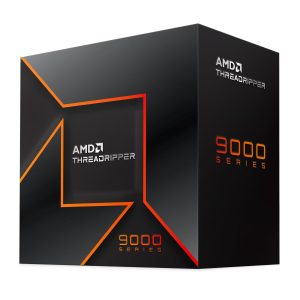AMD Ryzen Threadripper 9980X