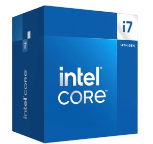 Intel Core i7-14700 14th Gen LGA1700 Processor