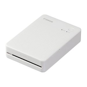 Canon Selphy QX20 White