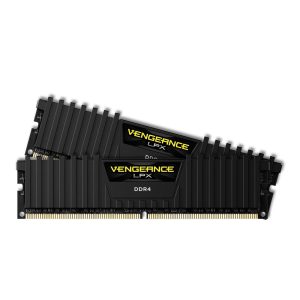 Corsair CMK32GX4M2D3600C18 32G 2x16G DDR4-3600 memory