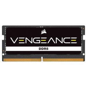 (Sodimm) Corsair CMSX32GX5M1A4800C40 32G DDR5-4800 Sodimm memory
