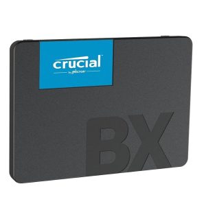 Crucial BX500 1TB 2.5" SATA III SSD