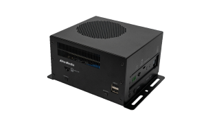 AVermedia D315AOB-1 Box PC with NVIDIA Jetson AGX Orin 64GB