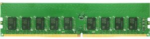 Synology 8GB DDR4 ECC UDIMM 2666MHz RAM Module