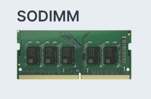 Synology RAM D4ES01-16G