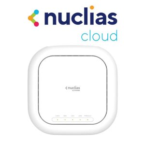 D-Link Nuclias Cloud-Managed AX3600 AP