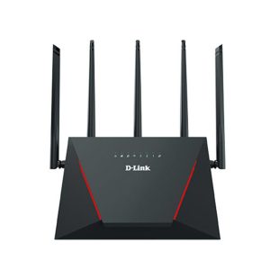 D-Link AX3000 Mesh Wi-Fi 6 Router