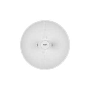 D-Link DAP-3712 Long Range Wi-Fi 5 Wireless Bridge 20km - Pack of 2