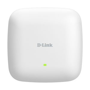 D-Link DAP-X3060 Wireless AX3000 Wi-Fi 6 Dual Band PoE Access Point