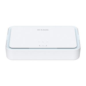 D-Link DWR-933 / DBR-330-G 5G AX3000 Wi-Fi 6 Mobile Hotspot