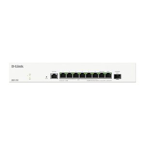 D-Link DBR-700 Multi-WAN 2.5G Smart Office Series VPN Router