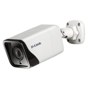 D-LINK DCS-4712E 2MP Outdoor Bullet Camera