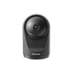 D-Link DCS-6500LH/V2 Compact Full HD Pan & Tilt Wi-Fi Camera