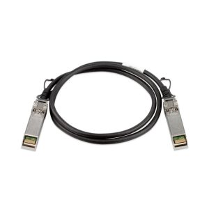 D-Link DEM-CB100S 1 Metre 10G SFP+ Twinaxial Direct Attach Cable