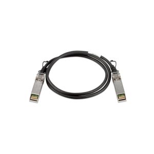 D-Link DEM-CB100S28 25G SFP28 to SFP28 Direct Attach Cable - 1 Meter