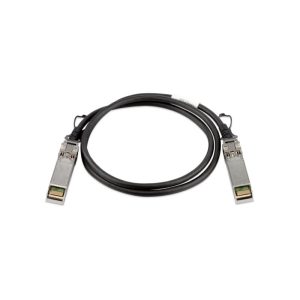 D-Link DEM-CB300QXS 3m QSFP+ to QSFP+ Direct Attach Cable