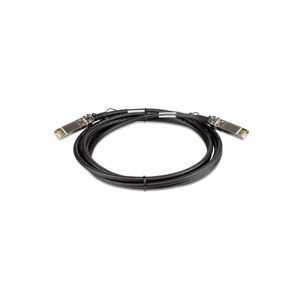 D-LINK DEM-CB300S 3m 10G Passive SFP+ Twinaxial Direct Attach Cable