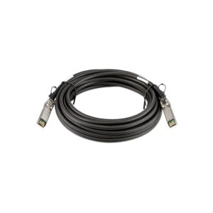D-Link DEM-CB700S 7M 10G Passive SFP+ Twinaxial Direct Attach Cable