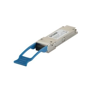 D-LINK DEM-QX10Q-LR4 40GBase-LR4 QSFP+ Transceiver Single Mode 1310nm - 10km