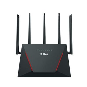 D-Link AX3000 Mesh Wi-Fi 6 Router