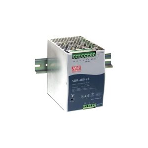 D-Link DIS-N480-48 Power Supply for DIS-Series Industrial Switches