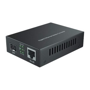 D-Link DMC-F805G 10/100/1000Base-T to SFP Media Converter