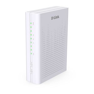 D-Link BE7200 10G Wi-Fi 7 Mesh Router