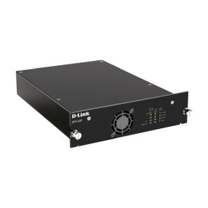 D-Link DPS-520 180W PoE Redundant Power Supply