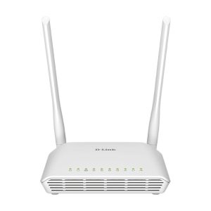 D-Link Wireless N300 VDSL/ADSL2+ Modem Router (DSL-226)