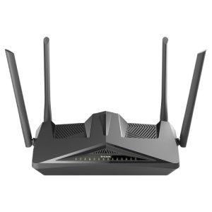 D-Link AX1800 Wi-Fi 6 VDSL/ADSL Modem Router (DSL-X1852E)