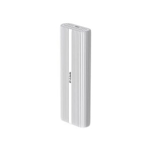 D-Link USB-C 4.0 40Gbps M.2 NVMe SSD Enclosure