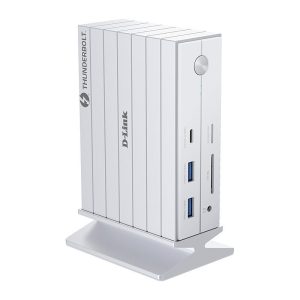 D-Link 14-in-1 Thunderbolt 4 Docking Station