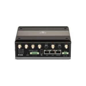 D-Link DWM-3010 5G Industrial Gateway