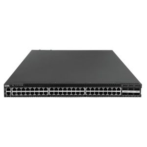 D-Link DXS-3610-54T 54-Port 10 Gigabit Layer 3 Managed Stackable Switch