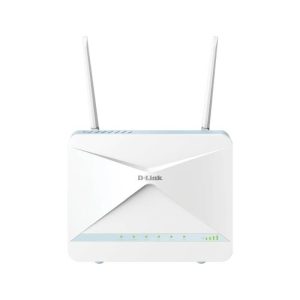 D-Link Eagle Pro AI AX1500 Smart 4G LTE Router (G416)