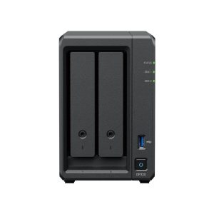 Synology DP320 Active Protect 2 Bay