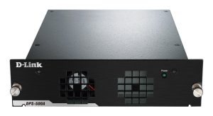 D-Link DPS-500A 140W Redundant Power Supply