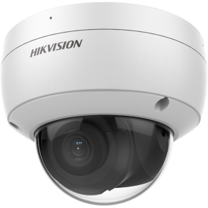 Hikvision 6MP AcuSense Dome IP67 IR Camera (2.8mm)