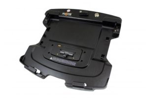 Panasonic DS-PAN-431, Toughbook CF-54 & Toughbook 55 Docking Station with Port Rep & Key Lock, 3 Year Warranty