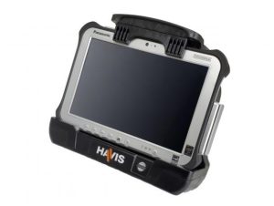 Havis G1 & G2 Docking Station w Dual PT