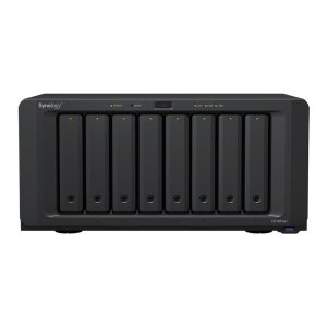 Synology DS1823xs+ 8 Bay DiskStation NAS, 5Yr WTY