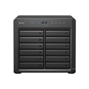 Synology DS3622xs+ 12 Bay DiskStation NAS