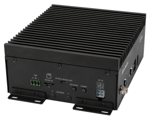 AVerMedia D315AOP-1 Box PC with NVIDIA Jetson AGX Orin Industrial 64GB