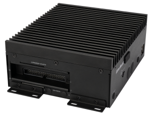 AVerMedia D315AOP-1 Box PC with NVIDIA Jetson AGX Orin Nano 8GB