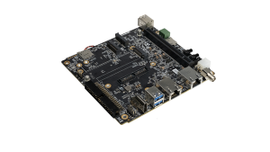 AVerMedia D315-2 Carrier Board for NVIDIA Jetson AGX Orin & AGX Orin Industrial
