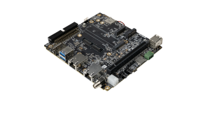 AVerMedia D315-1 Carrier Board for NVIDIA Jetson AGX Orin & AGX Orin Industrial module