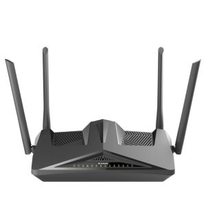 D-Link AX1800 Wi-Fi 6 VDSL/ADSL Modem Router (DSL-X1852E)